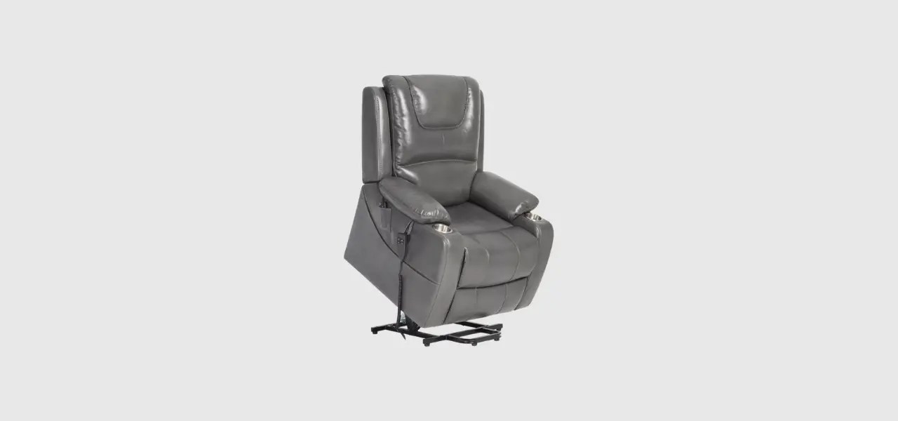 9 Best Recliner For Degenerative Disc Disease in 2024 ComfySittings