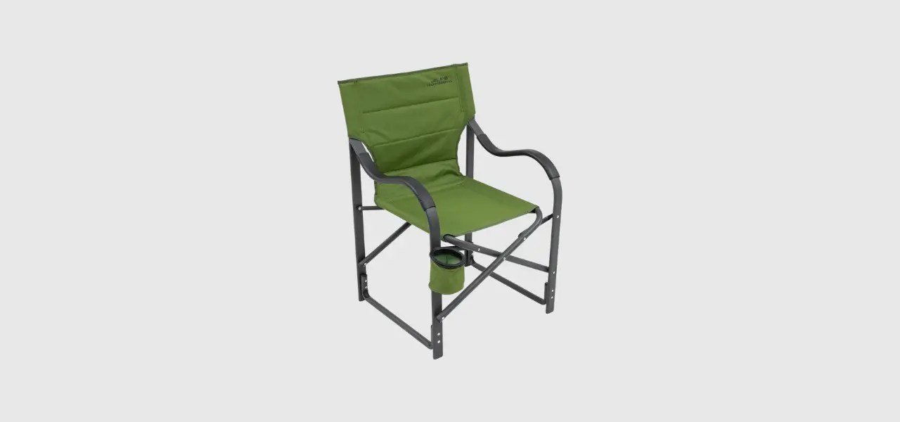 7 Best Camping Chair For Bad Back In 2024 Lumbar & Back Support Picks