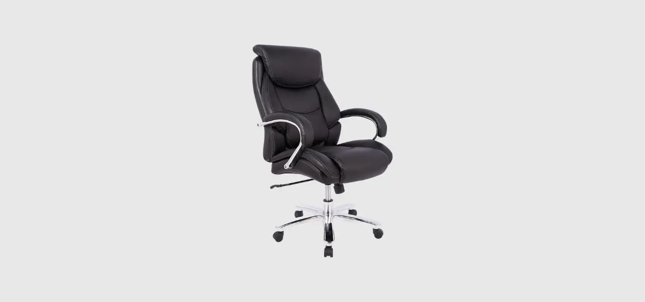 10 Best Office Chairs under 500 and 400 Comfy Sittings