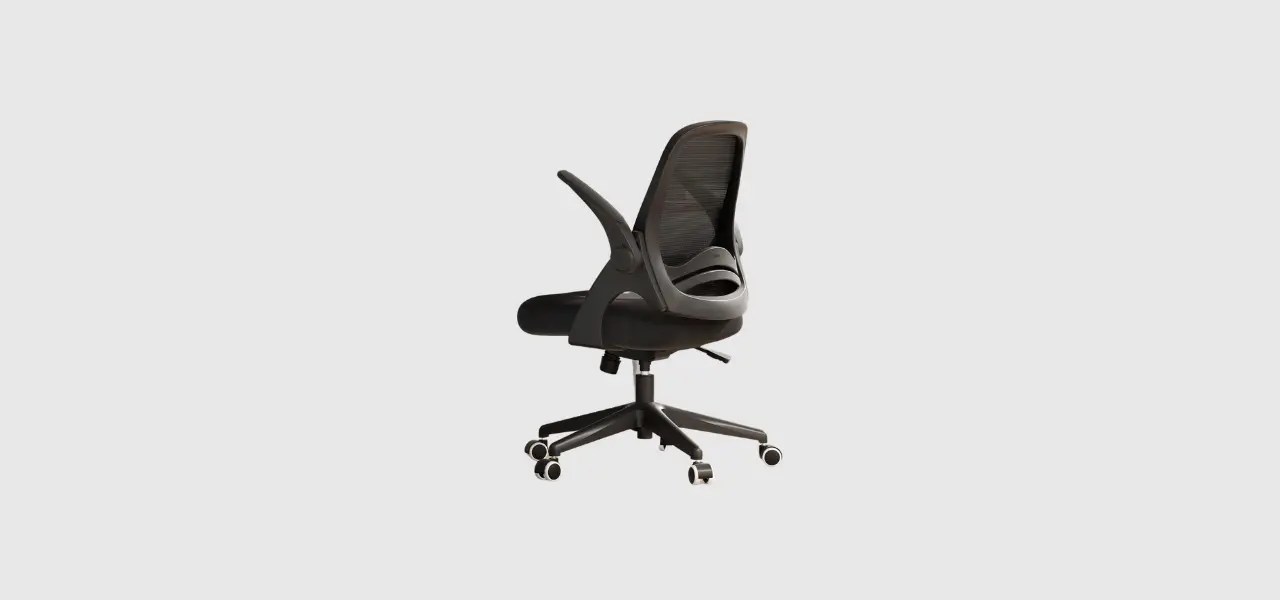 7 Best Office Chairs For Short Person in 2024