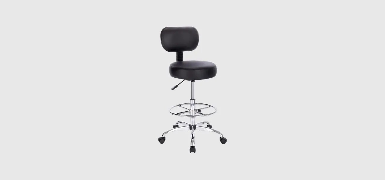 7 Best Office Chairs For Short Person in 2024