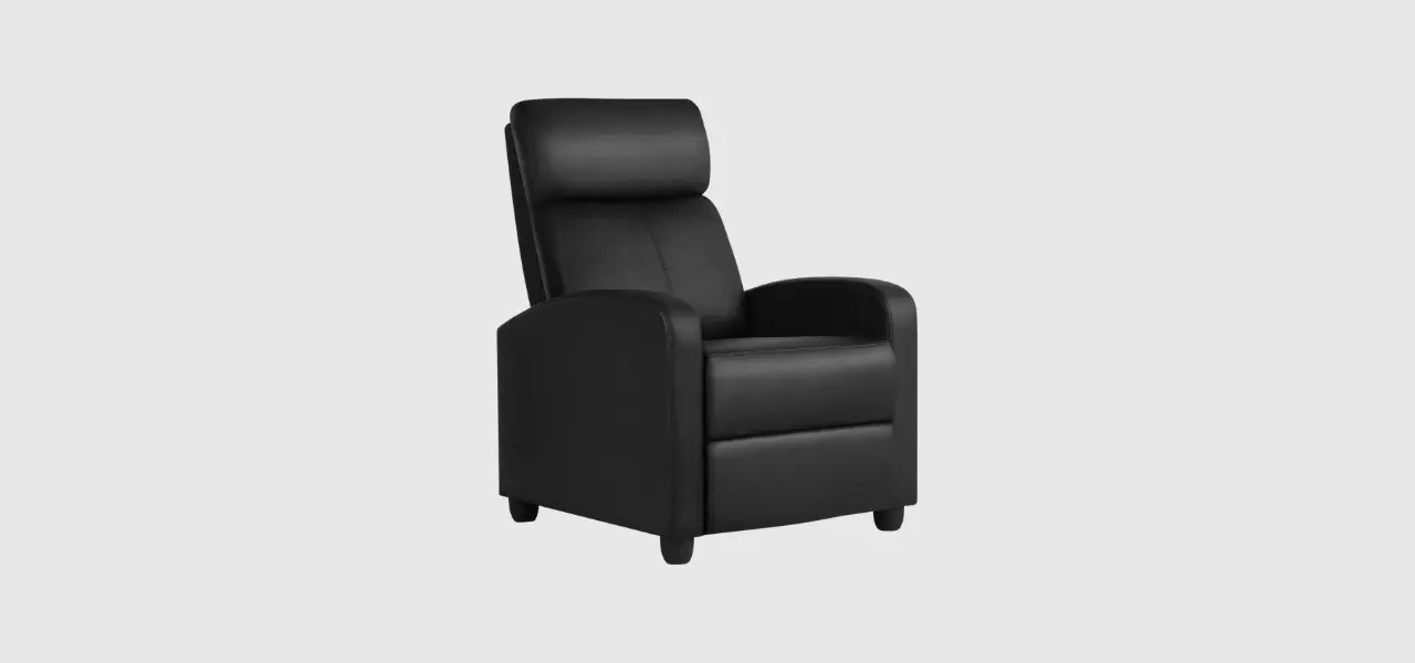 7 Best Chair For Watching TV (Ergonomic & Most Comfortable) 2024