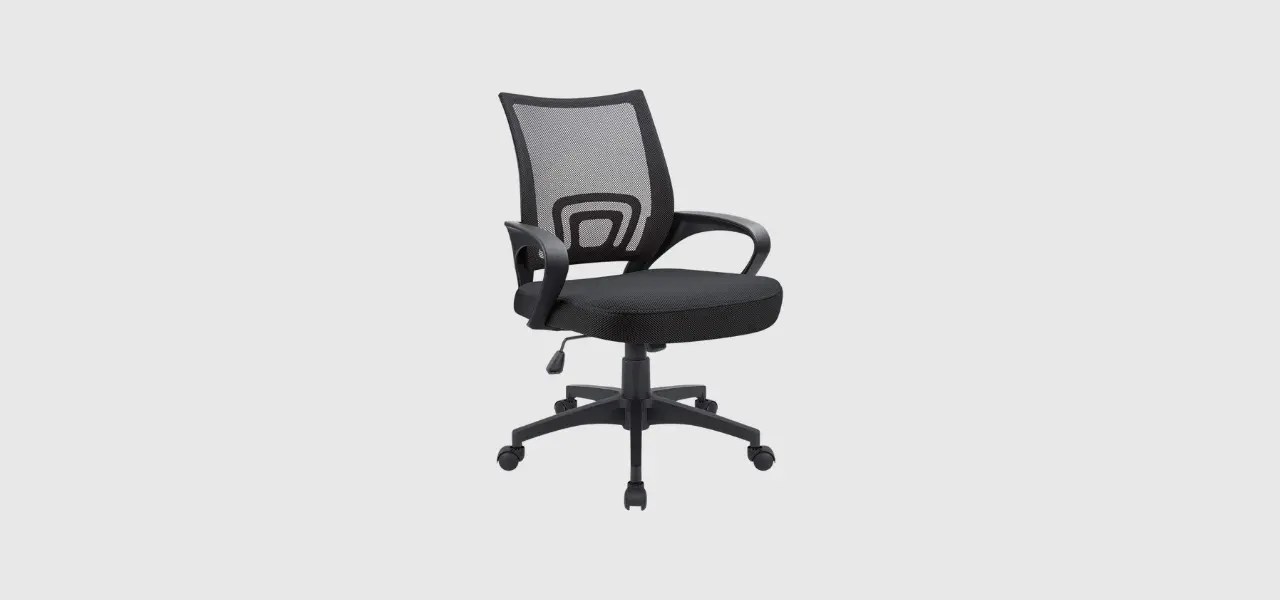 5 Best Cheap Gaming Chairs Under 50 (September, 2024)