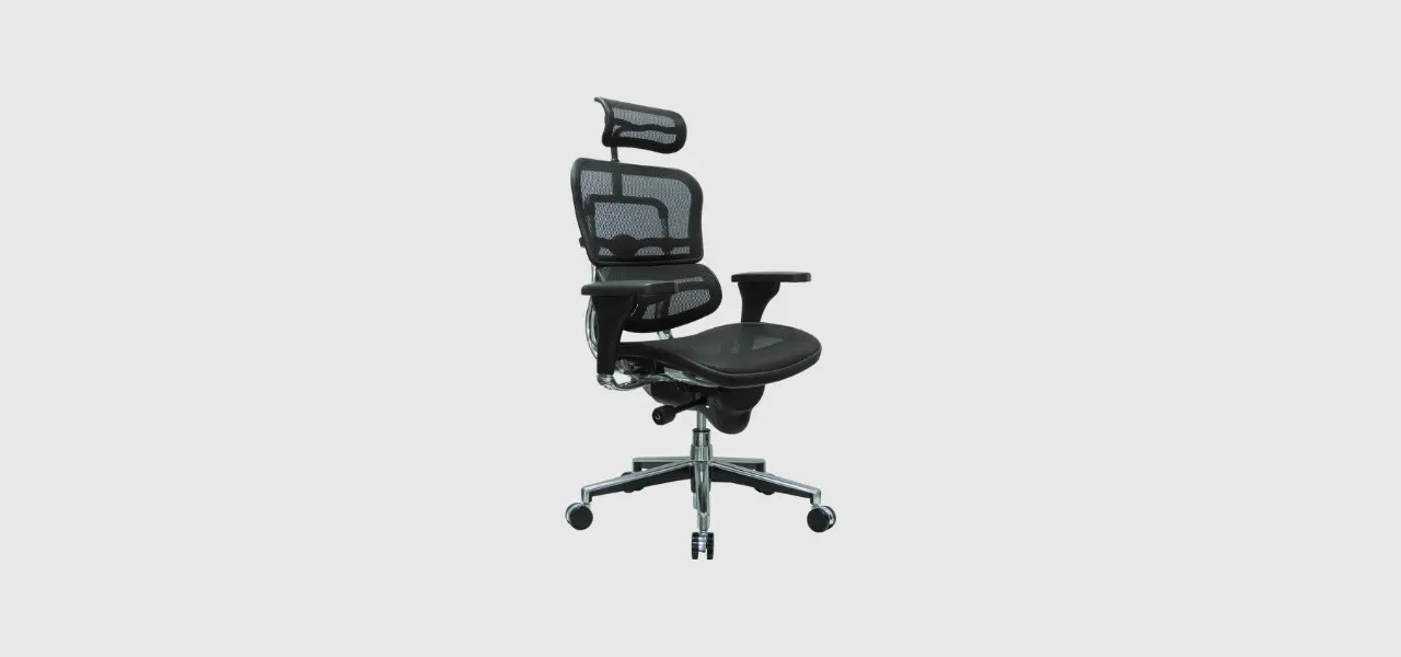 8 Best Chair for Computer Work (September, 2024) ComfySittings