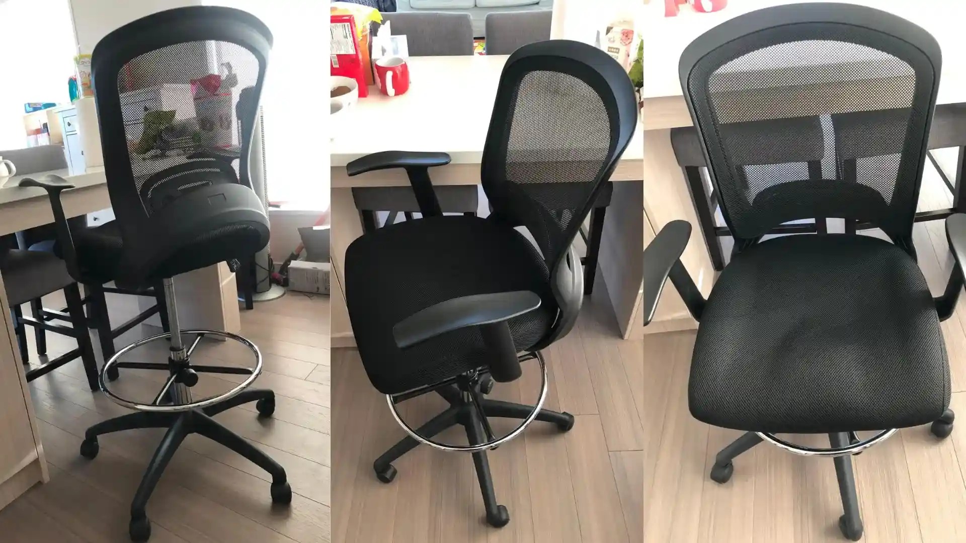 8 Best Chair for Computer Work (September, 2024) ComfySittings