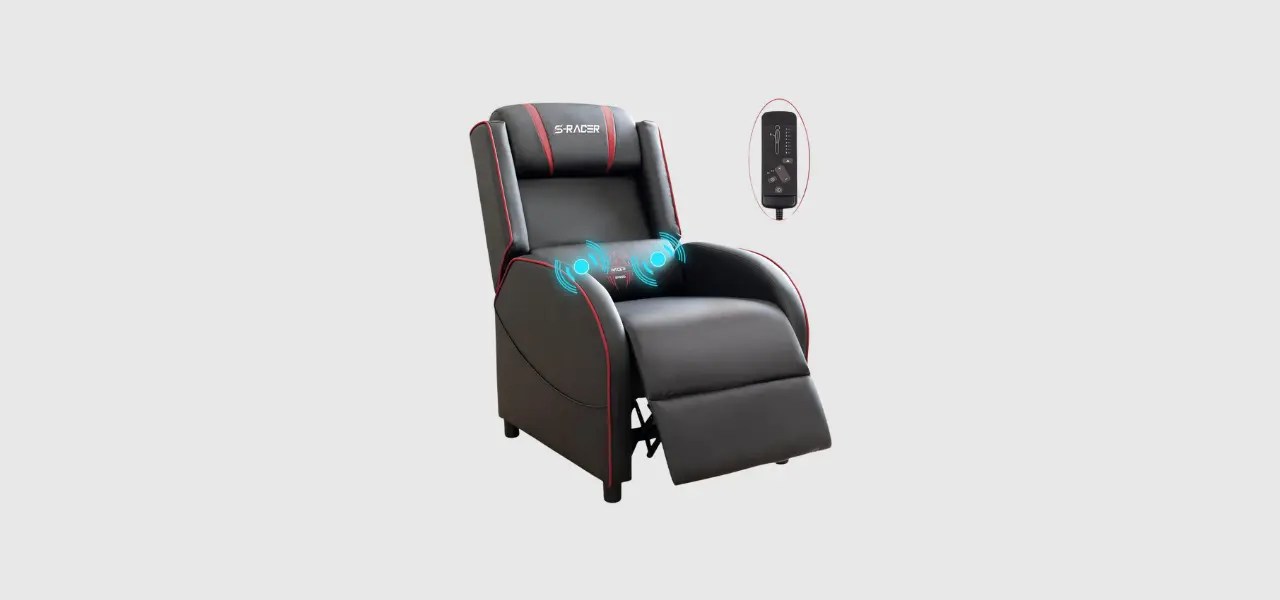 10 Best Gaming Chair for PS4 Players (August, 2024)
