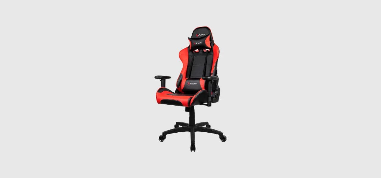 7 Best Arozzi Gaming Chairs Of 2023 Comfy Sittings