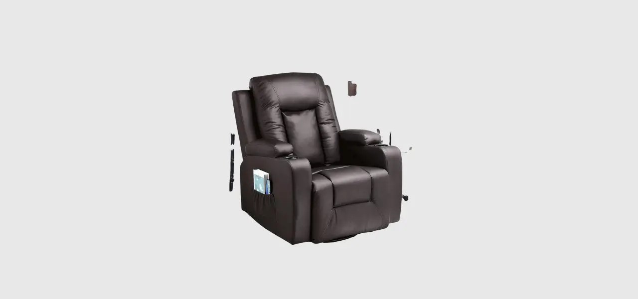 7 Best Recliners For Sleeping After Surgery In 2024