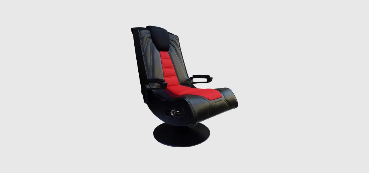 10 Best Gaming Chairs Under 300 (April, 2024)