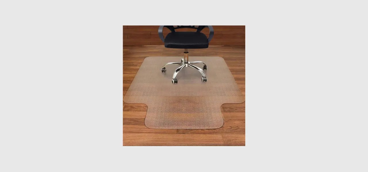 7 Best Chair Mat for Heavy Person of 2024 ComfySittings