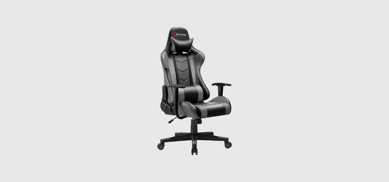 8 Best Gaming Chairs Under 150 (May, 2024) ComfySittings