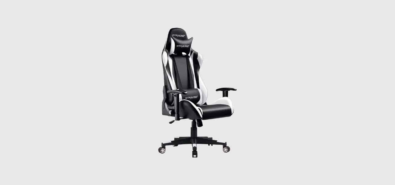 8 Best Gaming Chairs For Back Pain (September, 2024)