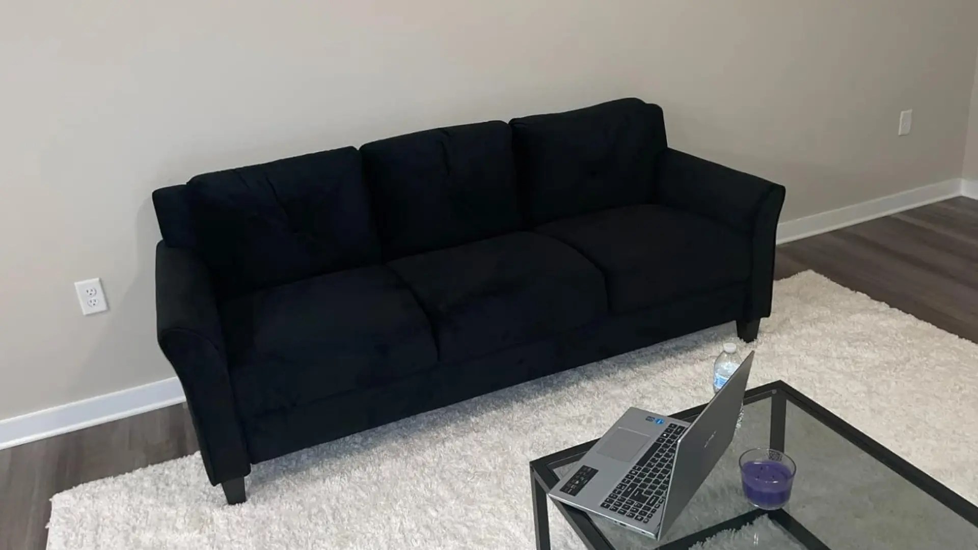 10 Best Sofa For Heavy Persons in 2024 ComfySittings