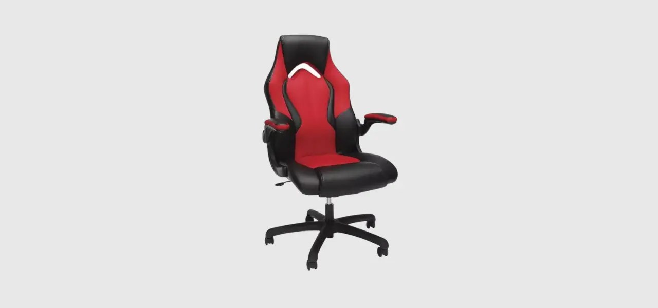 8 Best Gaming Chairs For Back Pain (September, 2024)