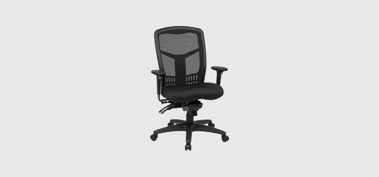 Best Chairs After Back Surgery and Spinal Stenosis