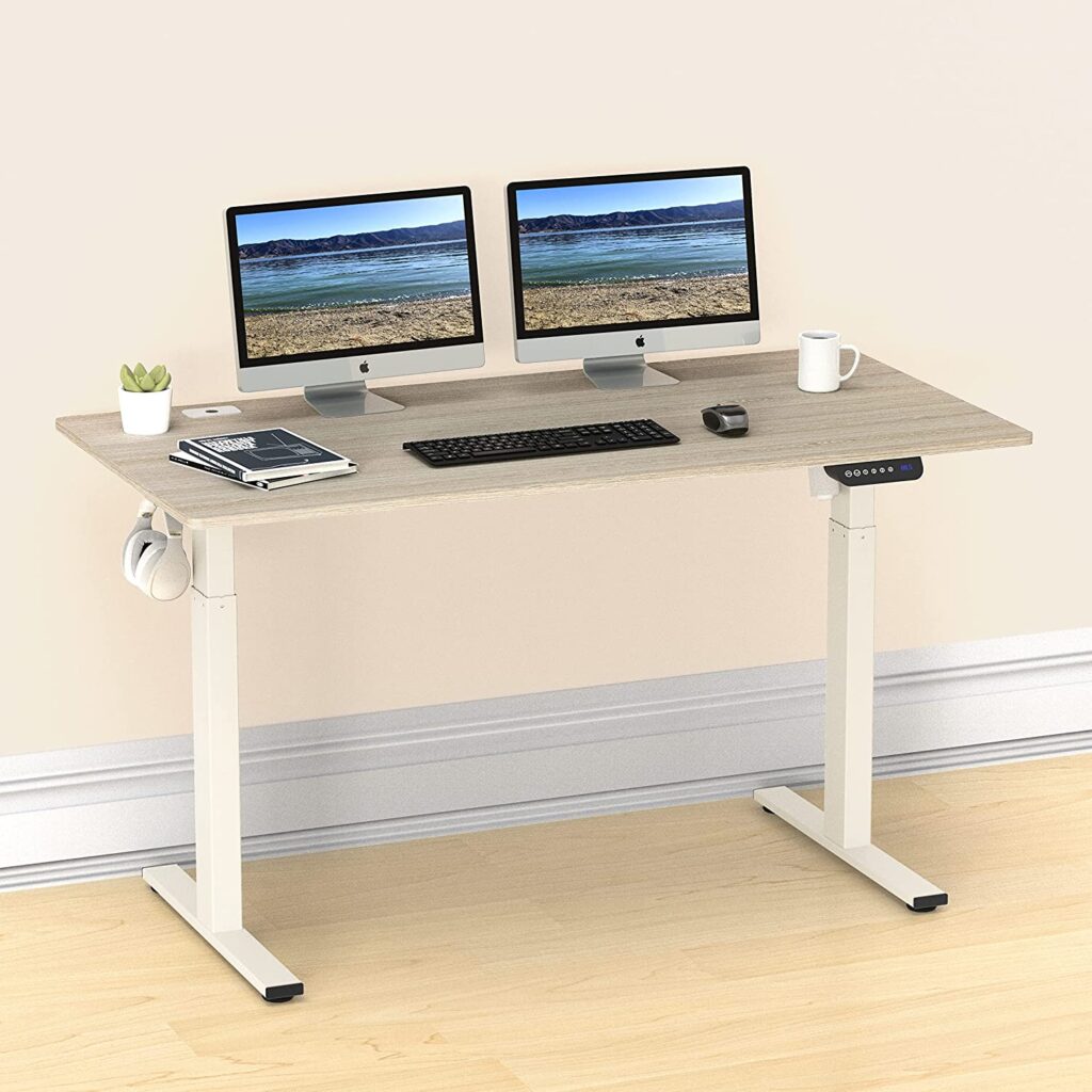 What is the Best Office Desk? Comgrove