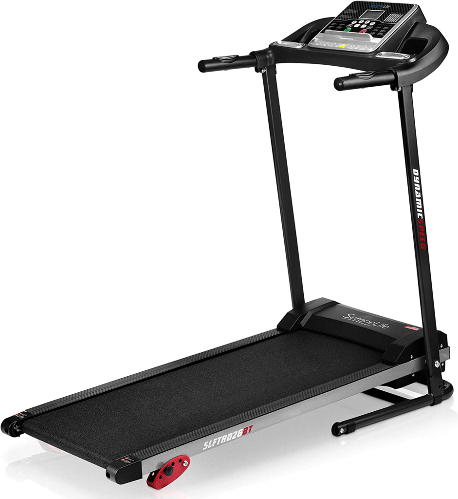 The Four Best Treadmills for Home Use Comgrove