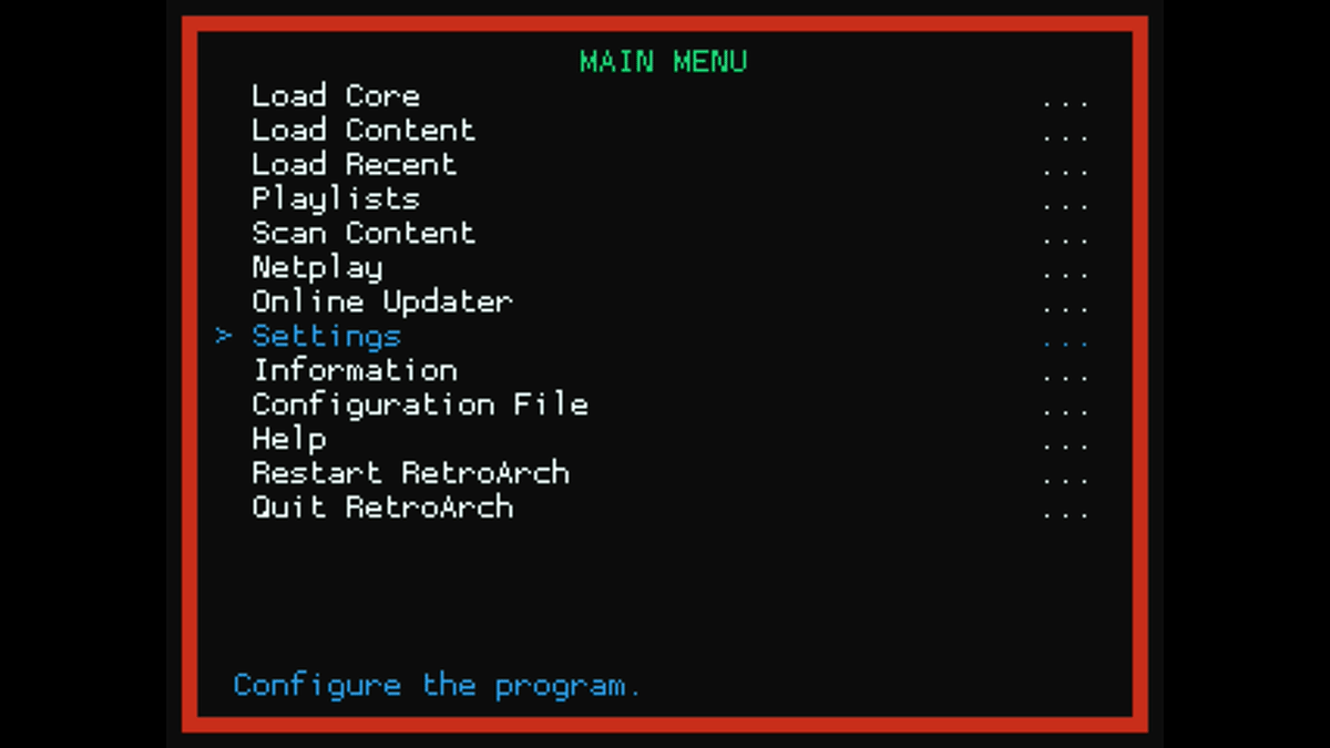 Retroarch Controller Setup 20242025 Con Dates