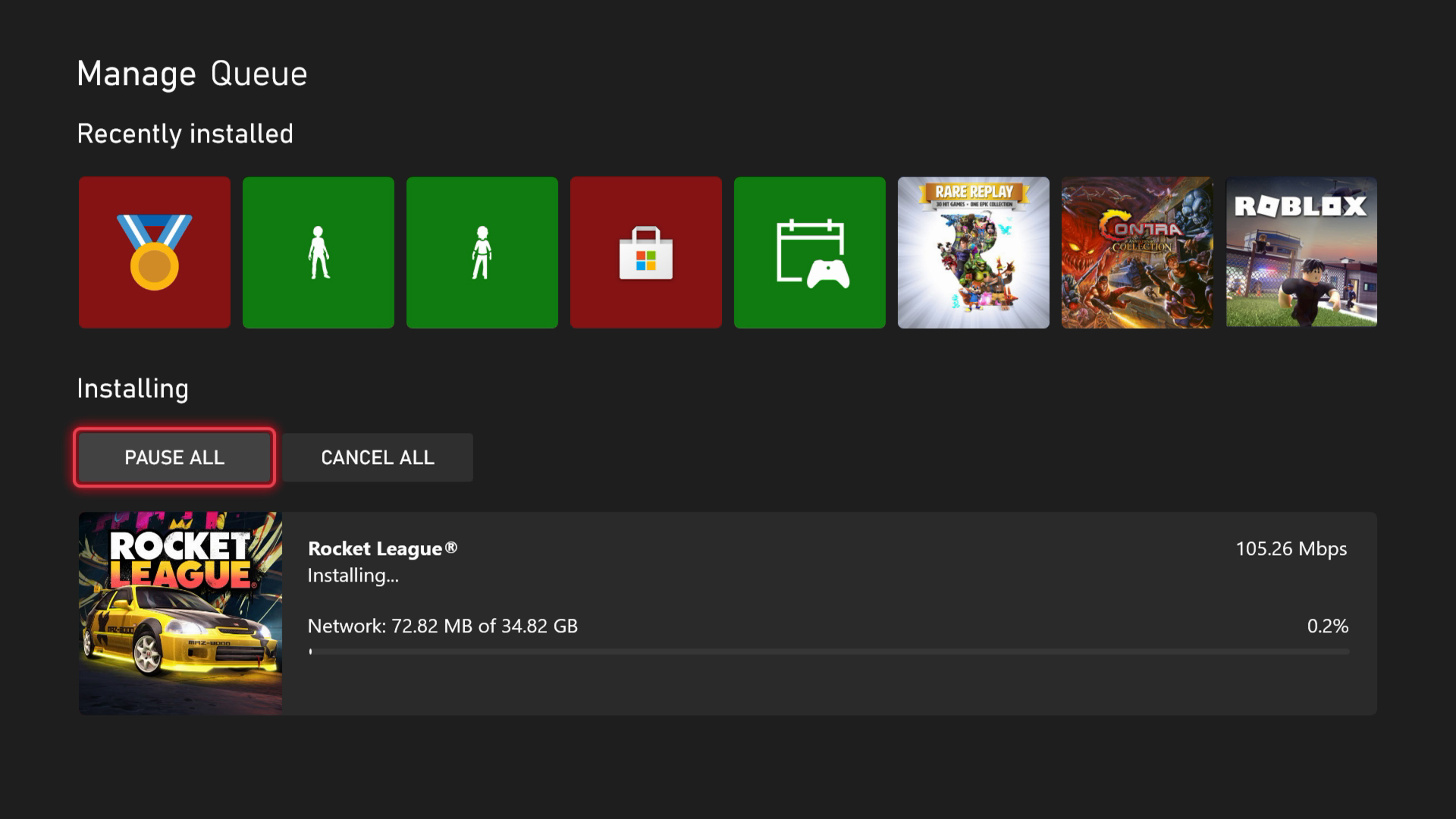 XBox One Installation Stopped Troubleshooting & Fix 20242025 Con Dates