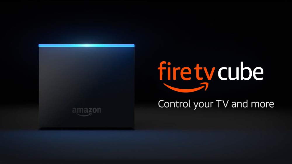 Amazon Fire TV Cube 2nd Gen vs 1st Gen 20242025 Con Dates