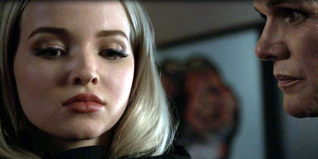 REVIEW Marvel's Agents of S.H.I.E.L.D. S5 Ep 11 "All The Comforts of