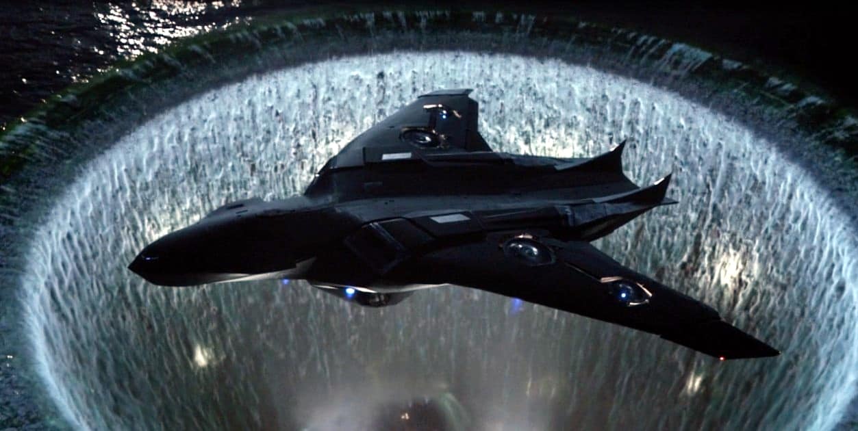 REVIEW Marvel's Agents of S.H.I.E.L.D. S5 Ep 11 "All The