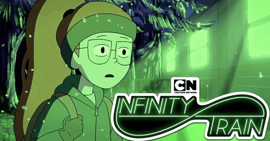 Infinity Train Season 1 Review Comic Watch