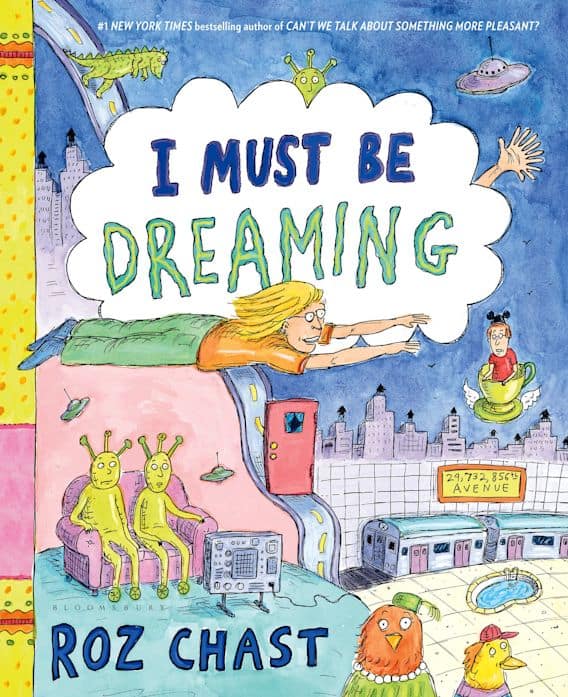 ICYMI The Most Exciting Graphic Memoirs & Historical Graphic Novels