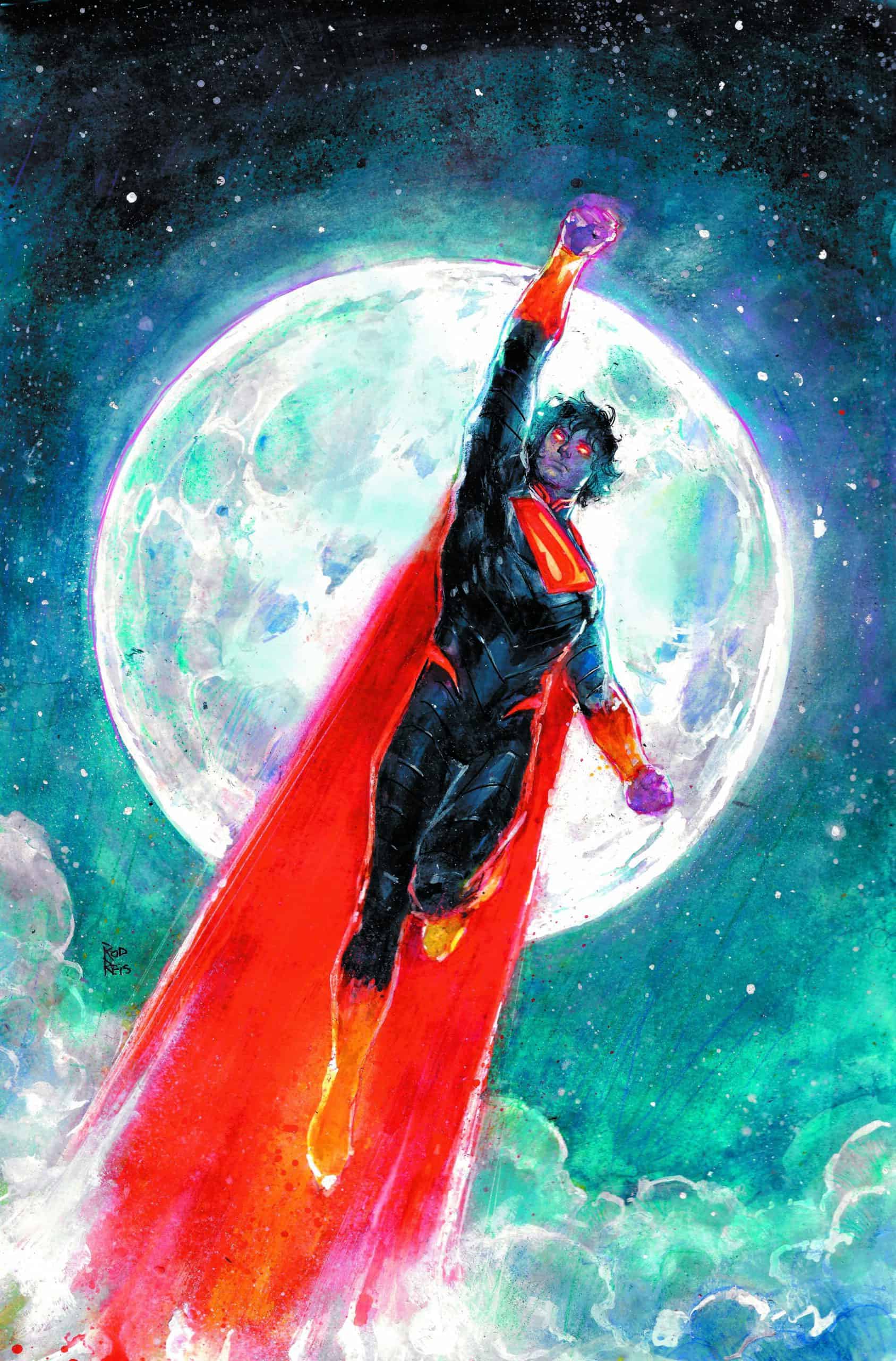 DC Comics AllIn & Absolute April 2025 Solicits Comic Watch DC Comics AllIn & Absolute April 2025 Solicits Comic Watch