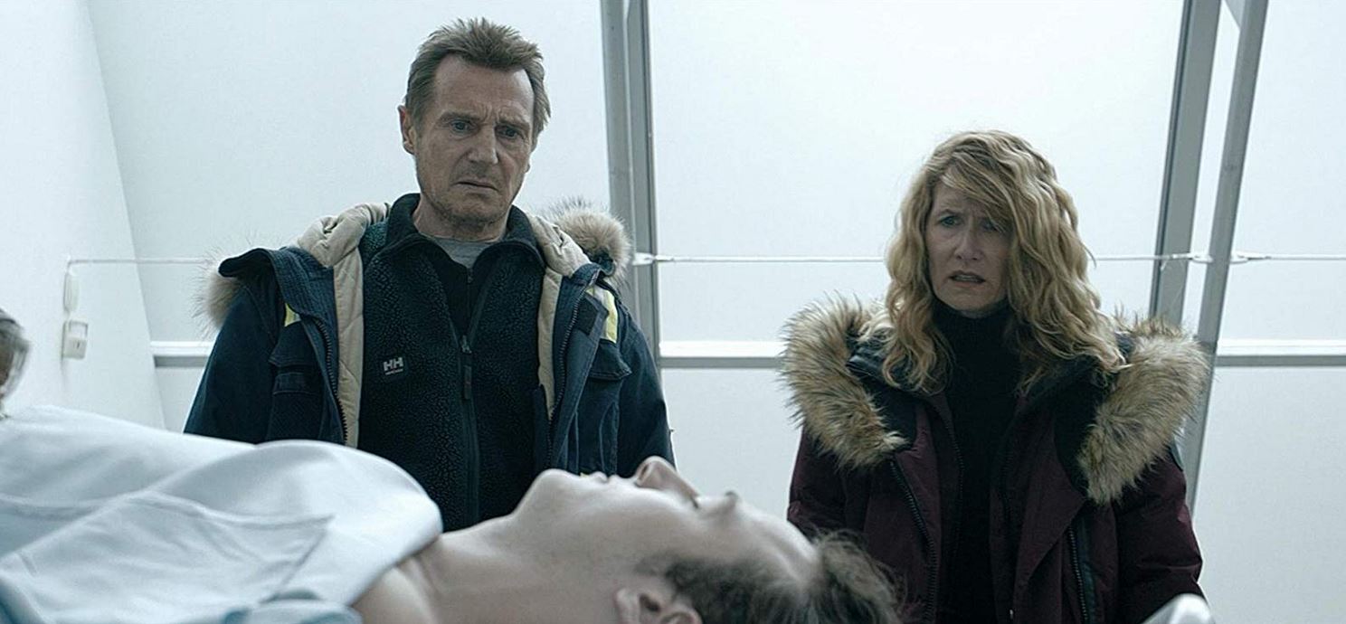 Hard Powder HIGHLIGHTZONE