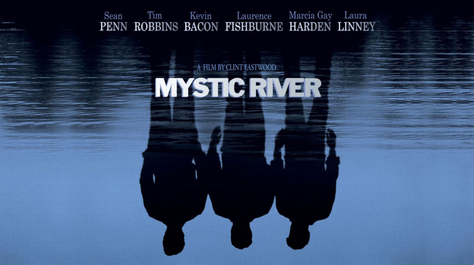 Mystic River HIGHLIGHTZONE