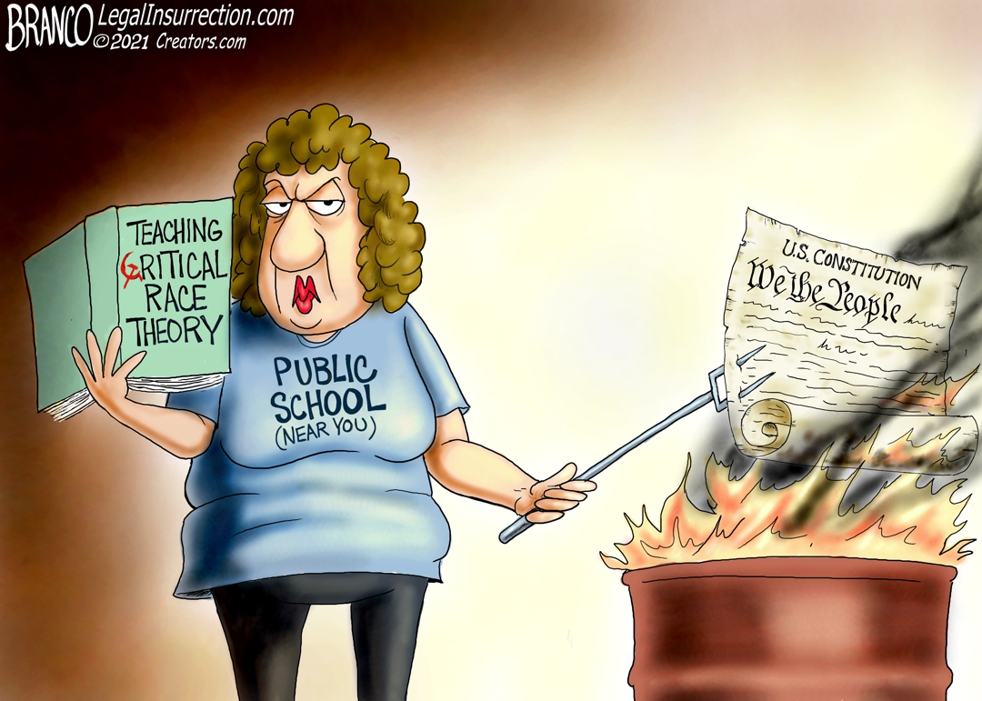A.F. Branco Cartoon Special Ed Comically Incorrect