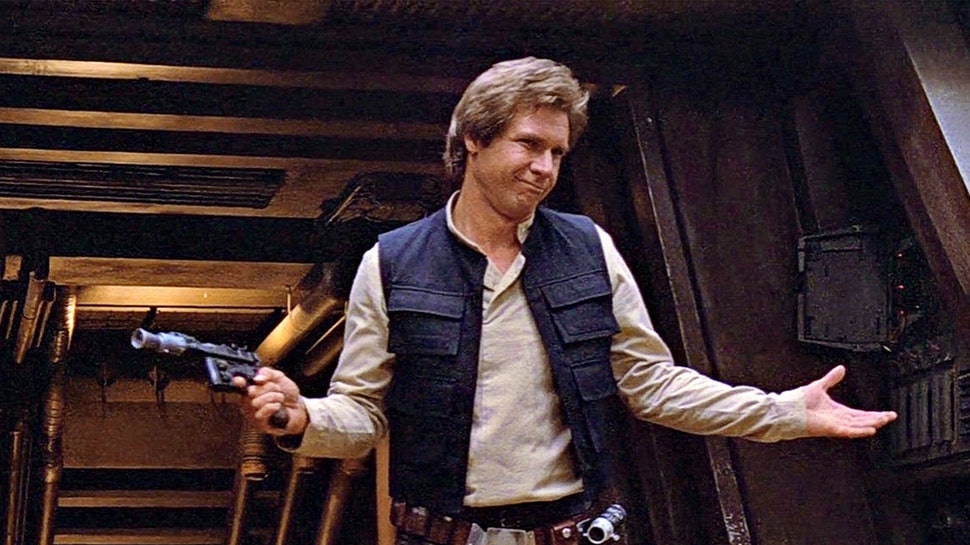 The 10 Most Critical Star Wars Heroes From The Original Trilogy