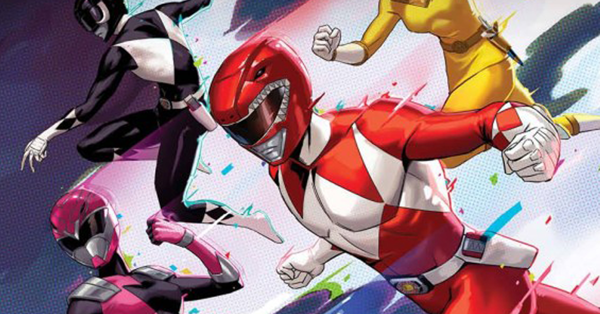 Comic Book Reviews for This Week 10/30/2024