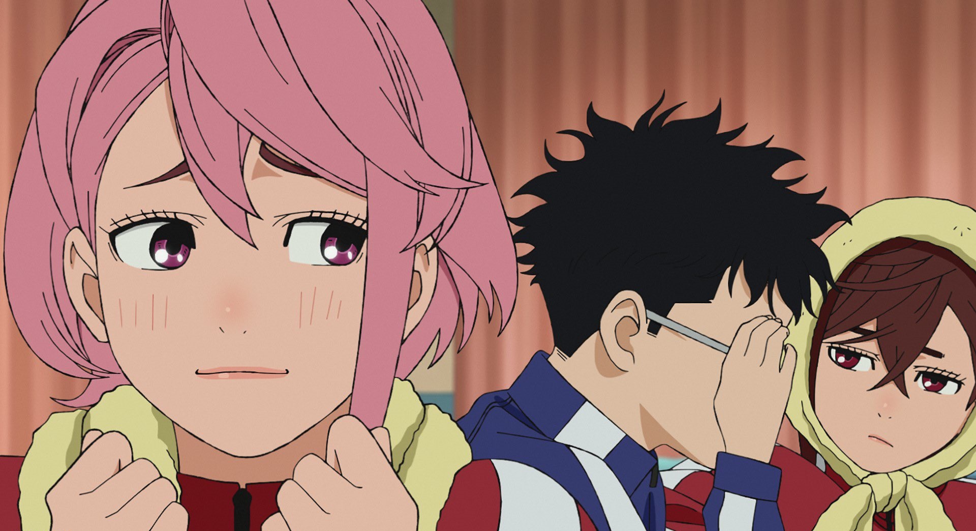 Dandadan Fans Can Now Own Okarun's Golden Family Jewels IRL