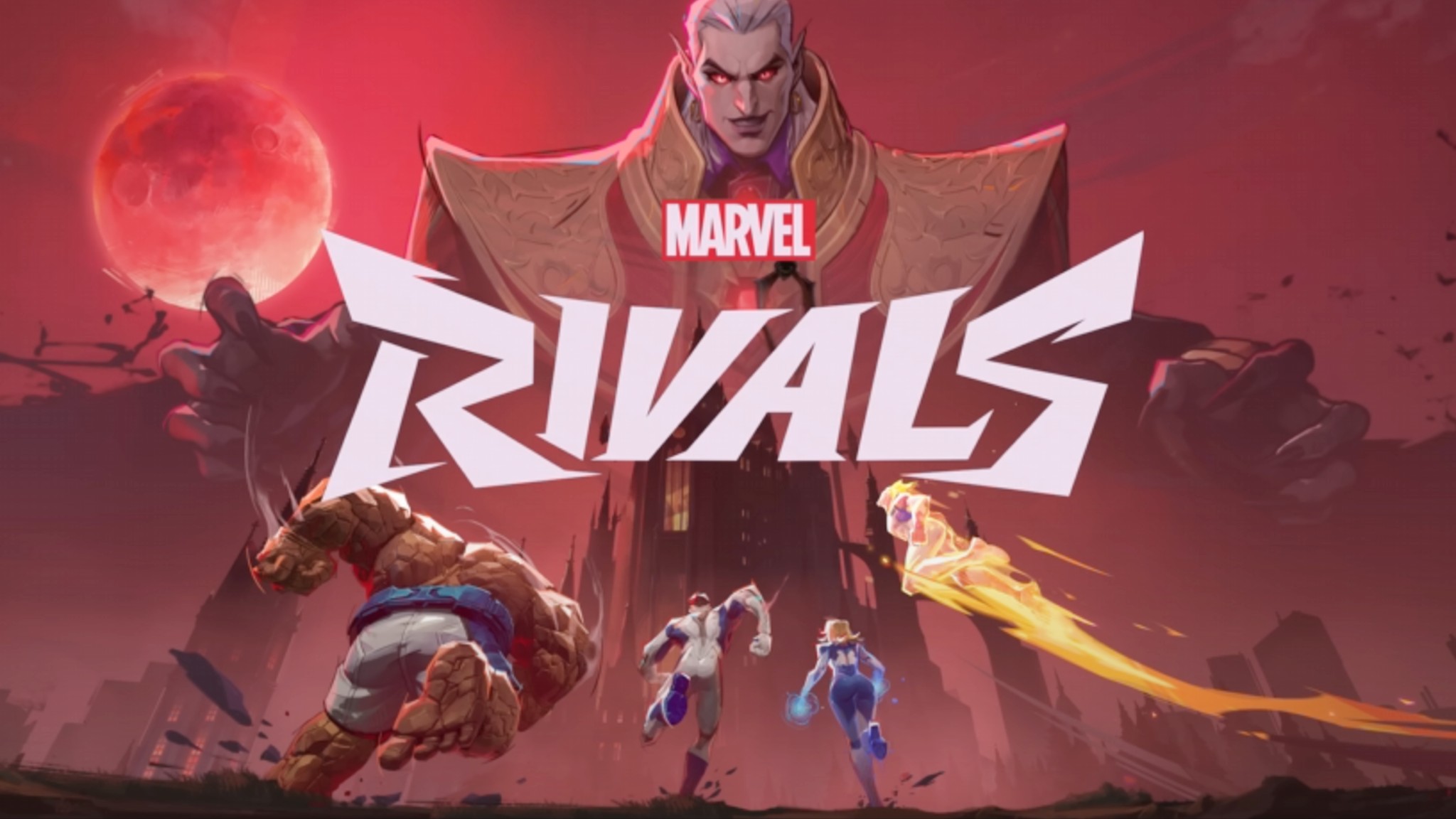 Marvel Rivals Leak Reveals First Look at New Game Mode - ComicBook.com