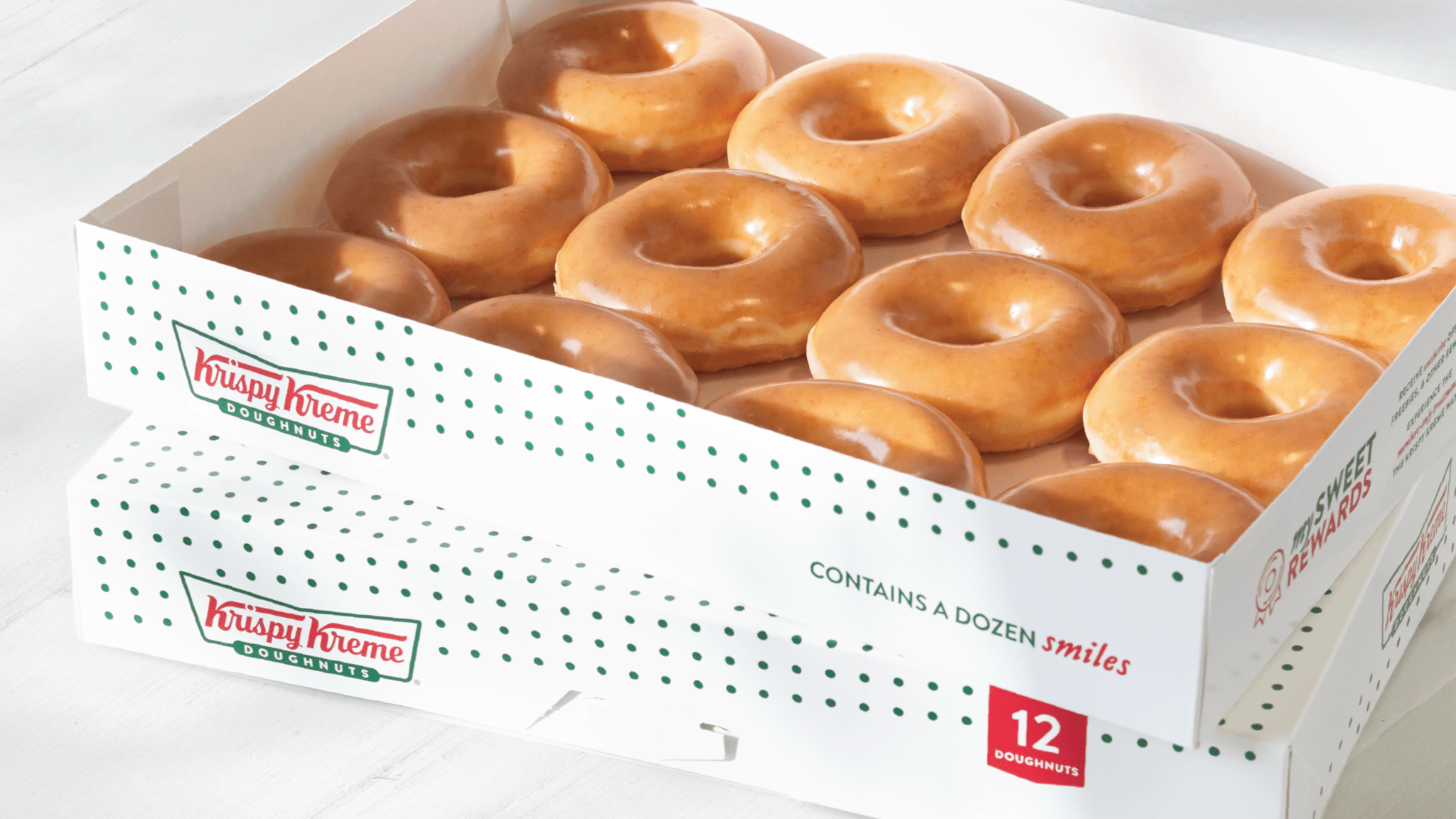 Krispy Kreme Responds to PSN Outage with Free Donuts