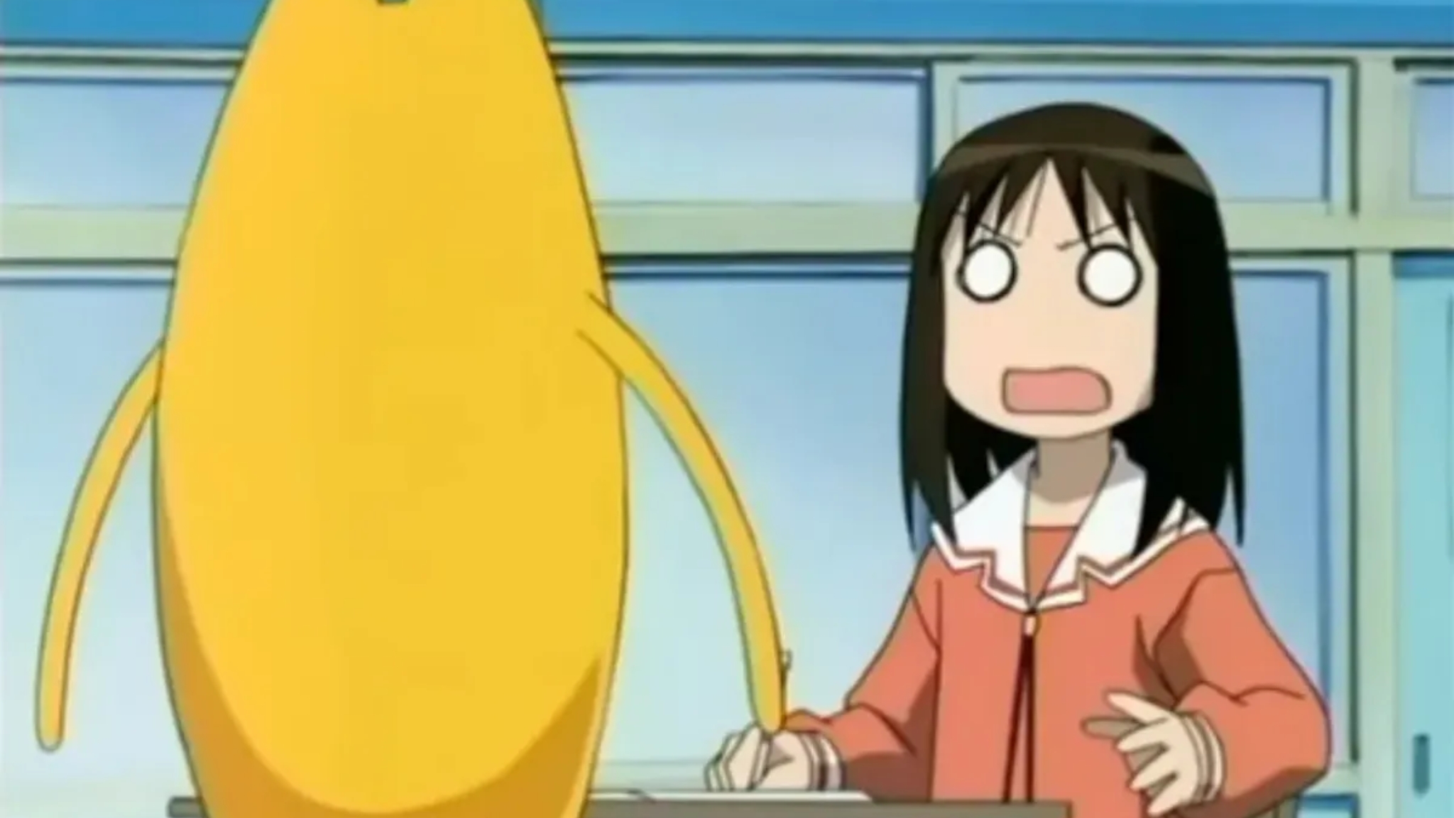 7 Anime Memes More Iconic Than Their Original Series Ranked