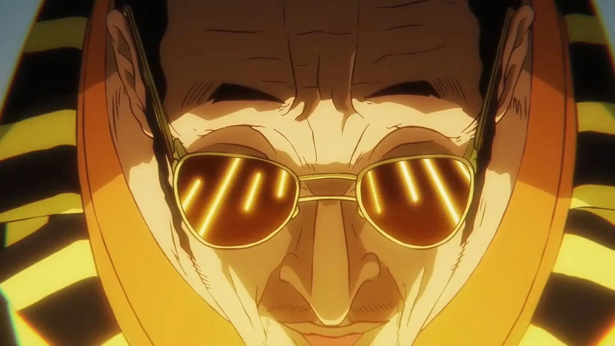 Kizaru One Piece In The World Of One Piece, The Luffy Vs. Kizaru Fight