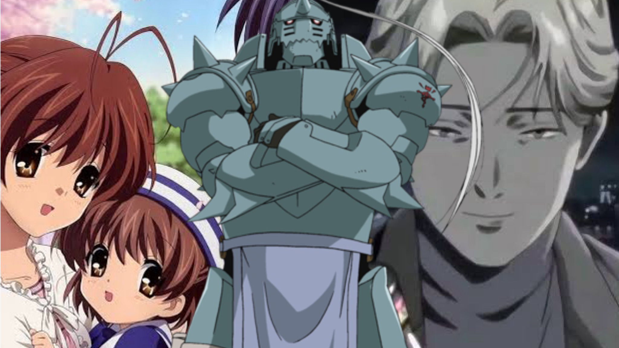 10 Best 2000s Anime That Have Shaped the Fandom