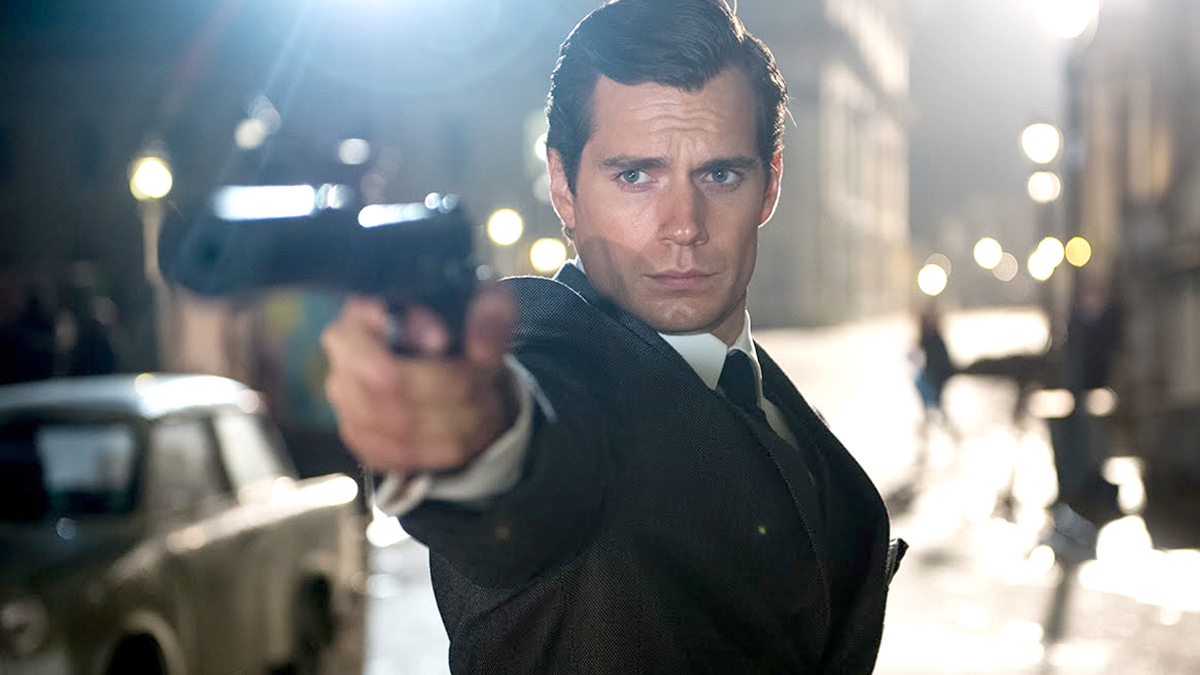 7 Best Contenders For The Next James Bond Ranked