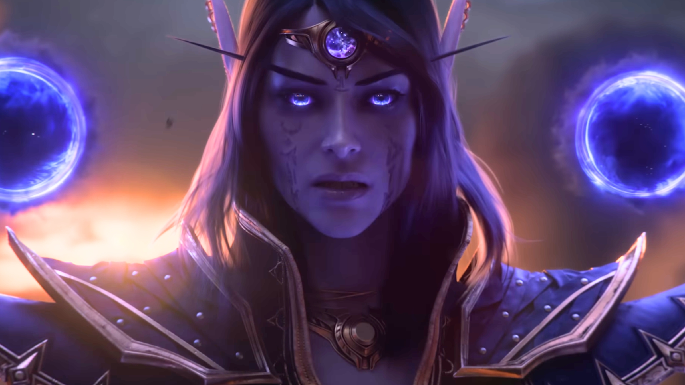 Huge World of Warcraft Server Is Being Sued by Blizzard