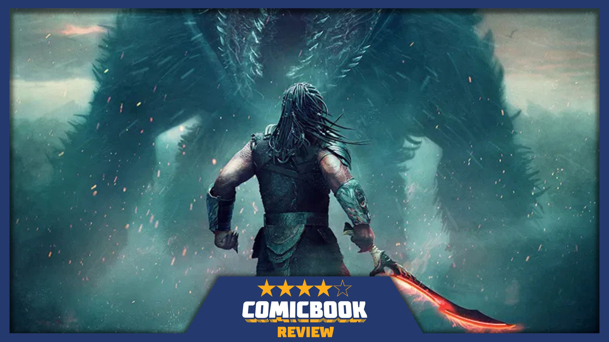 Key Details About the Predator Homeworld Are Hiding in Plain Sight for