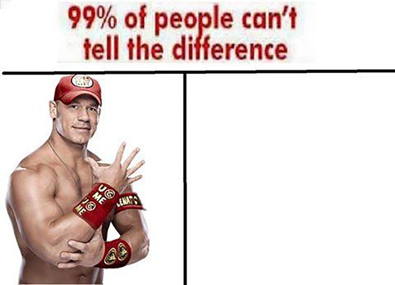 Savage WWE Memes Which Only Real Wrestling Fans Can Understand Comic