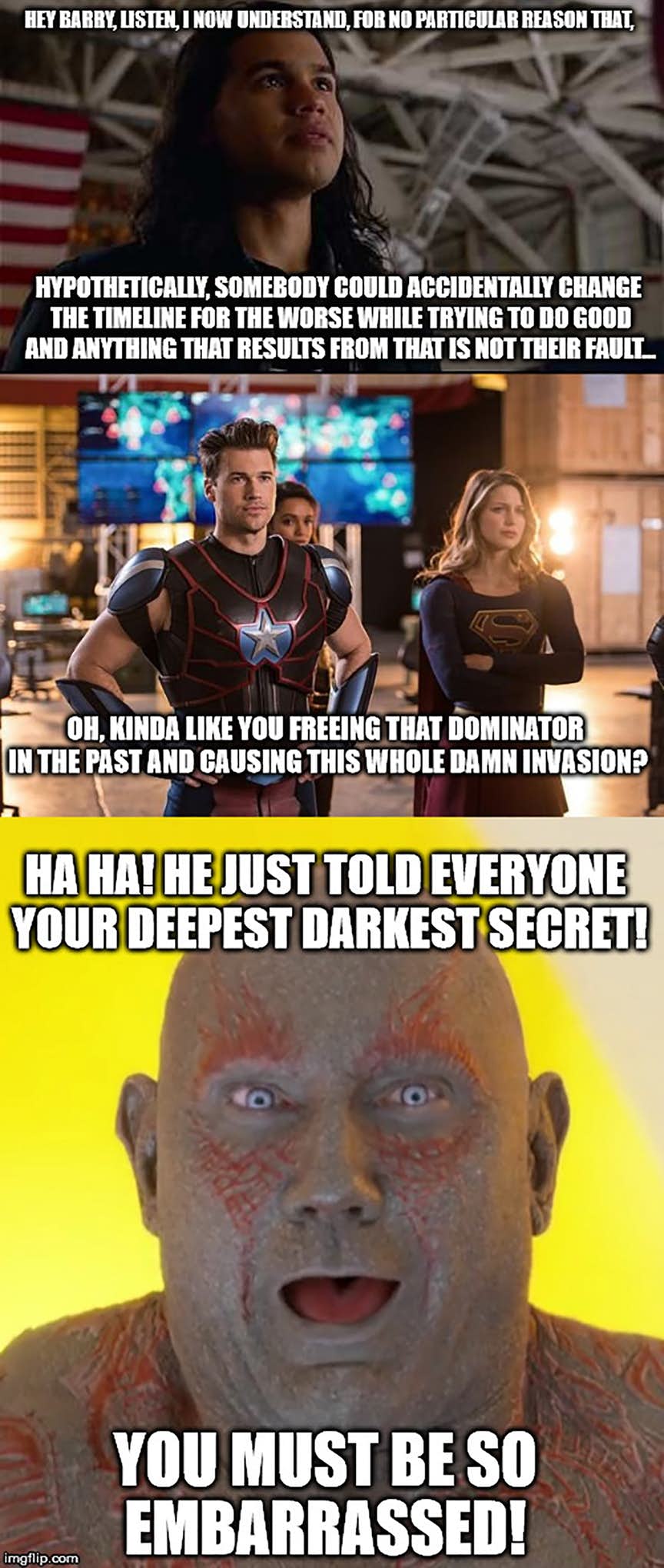 RELATED The Most Epic Robert Downey Jr. Memes That Will Make You Cry With Laughter