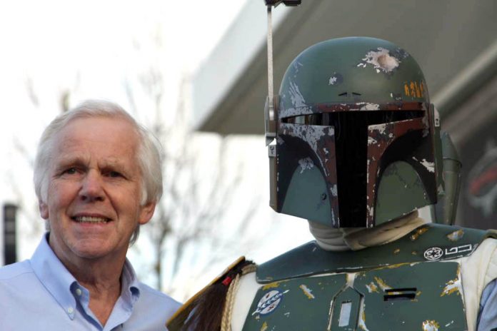 7 Brilliant Actors Hidden Behind Aliens And Masks In Star Wars Movies