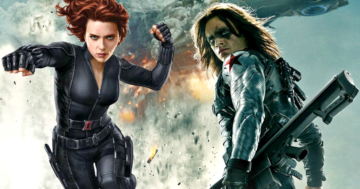 Black Widow Movie Could Be A Prequel That Also Has Winter