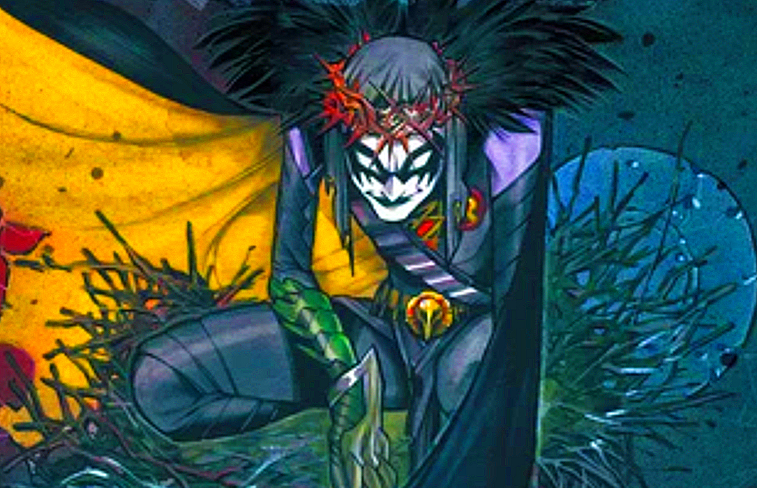 Robin King 1 Review (Spoilers)