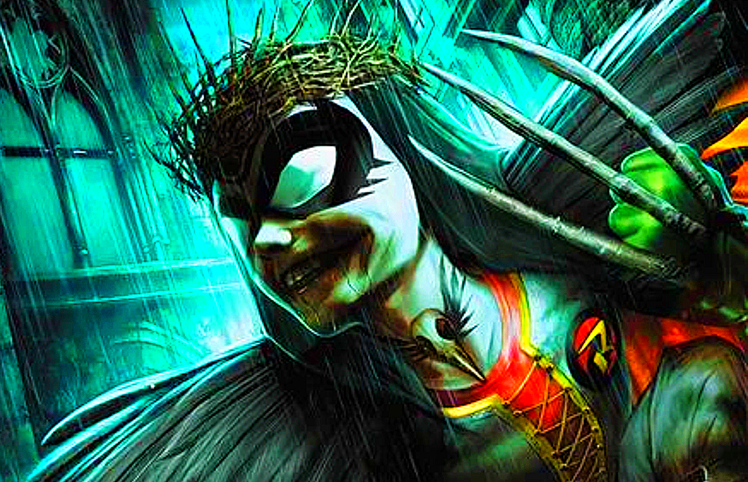 Robin King 1 Review (Spoilers)