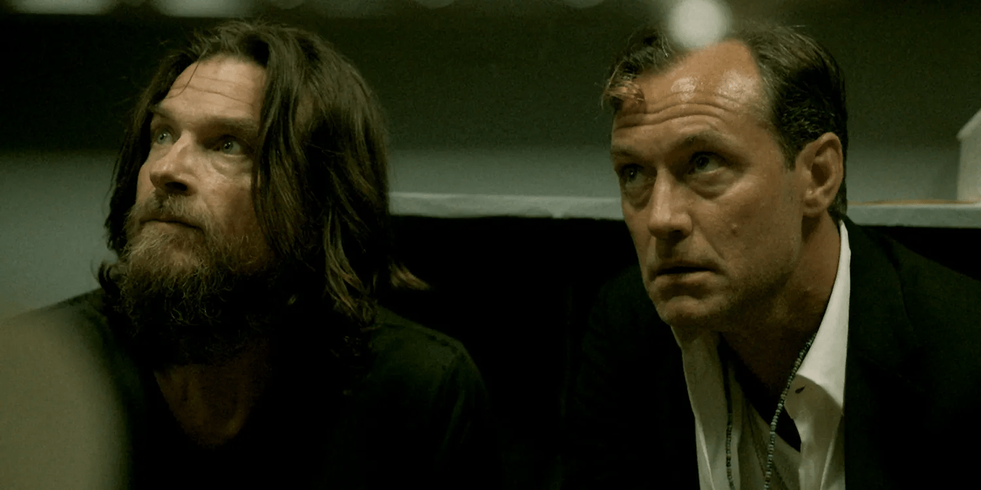 Netflixs Black Rabbit Everything You Need To Know About Jude Law And